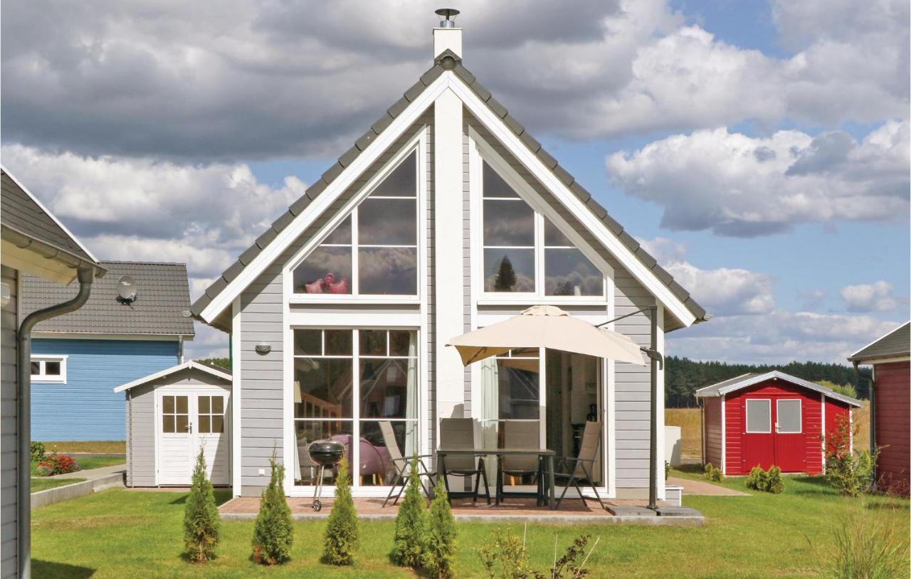 2 Bedroom Lovely Home In Zerpenschleuse ภายนอก รูปภาพ