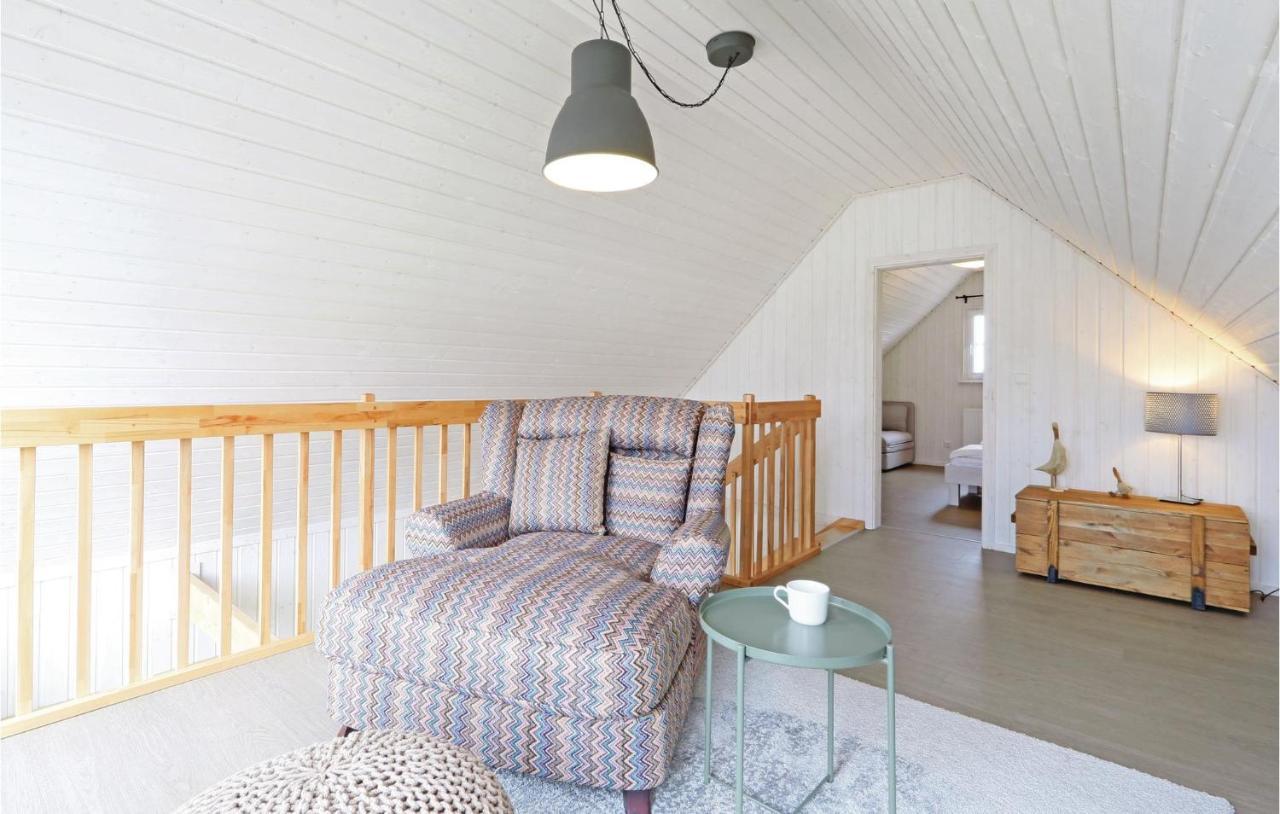 2 Bedroom Lovely Home In Zerpenschleuse ภายนอก รูปภาพ