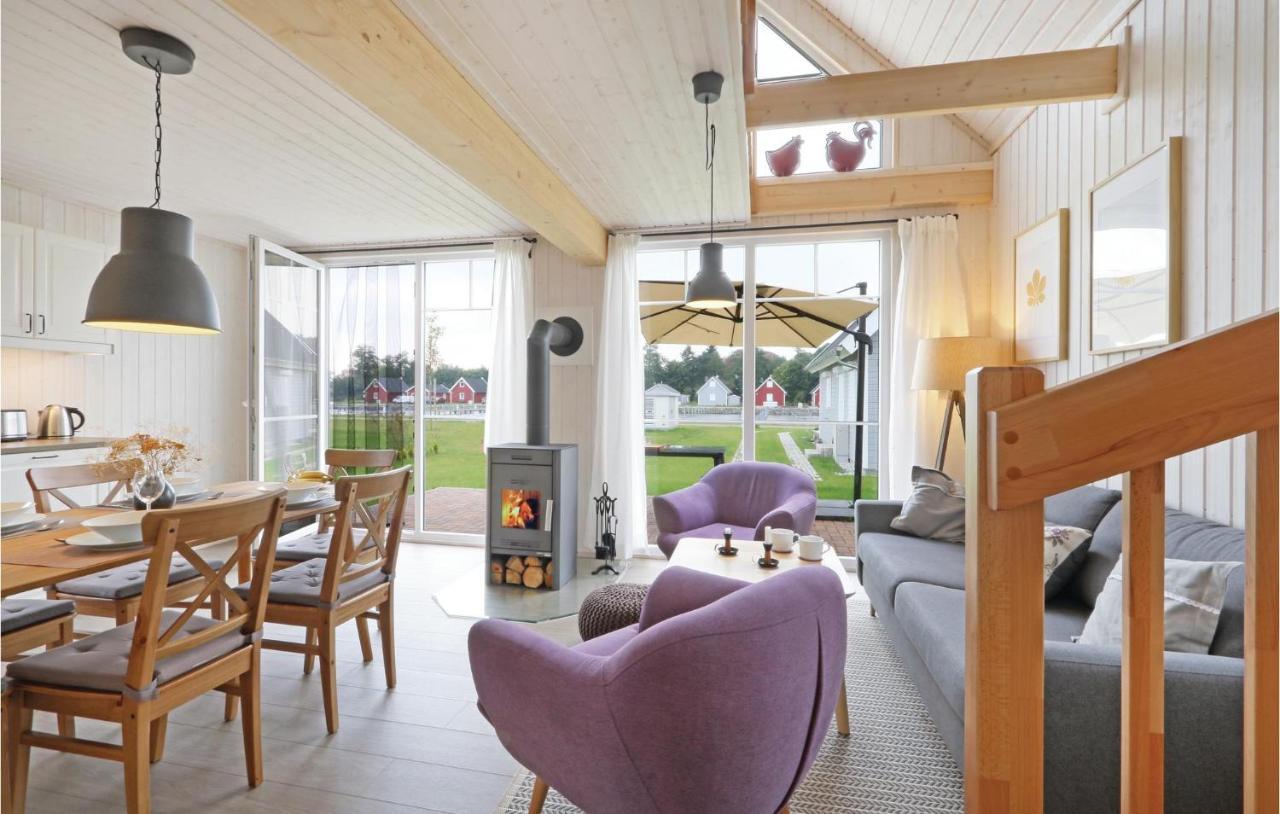 2 Bedroom Lovely Home In Zerpenschleuse ภายนอก รูปภาพ