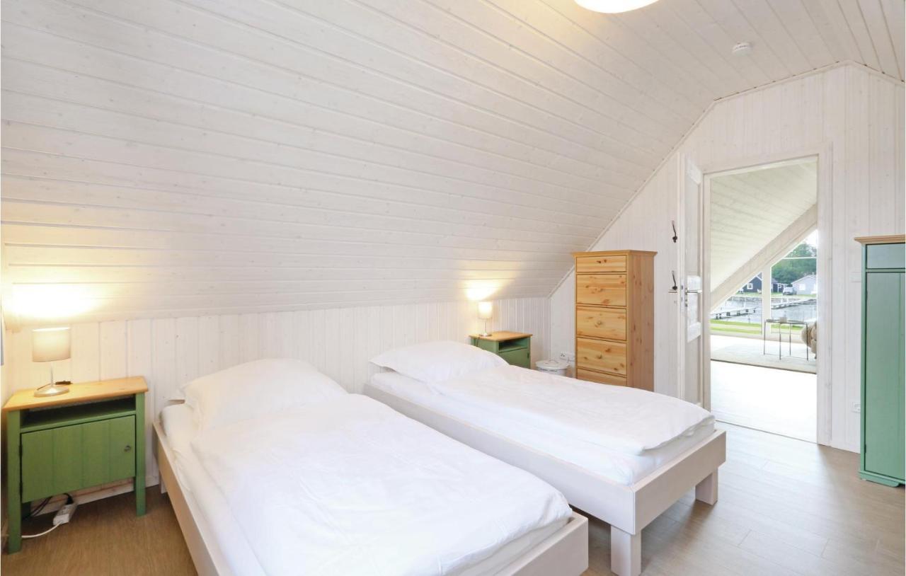 2 Bedroom Lovely Home In Zerpenschleuse ภายนอก รูปภาพ